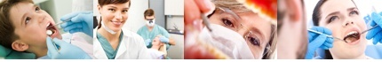 Odontolog&iacute;a