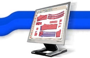 Dise&ntilde;o de Vestuario